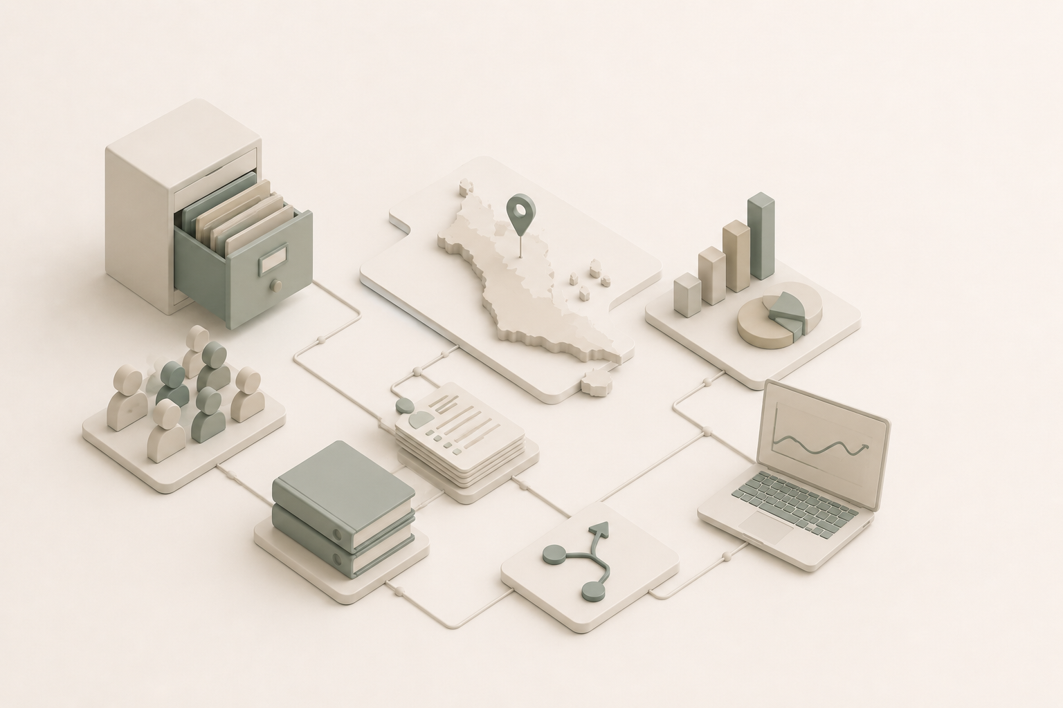 E-PDS & Tourism Dashboard